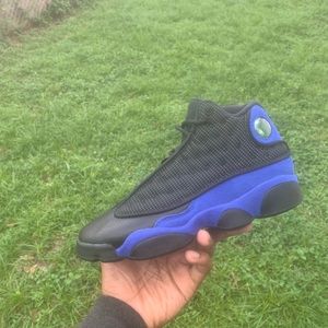 Retro Jordan 13 GS